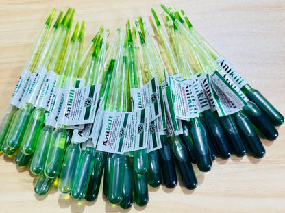 150 pipetas anilkill verdes gatos y perros