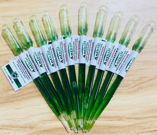 10 pipetas anikill para gato y perro