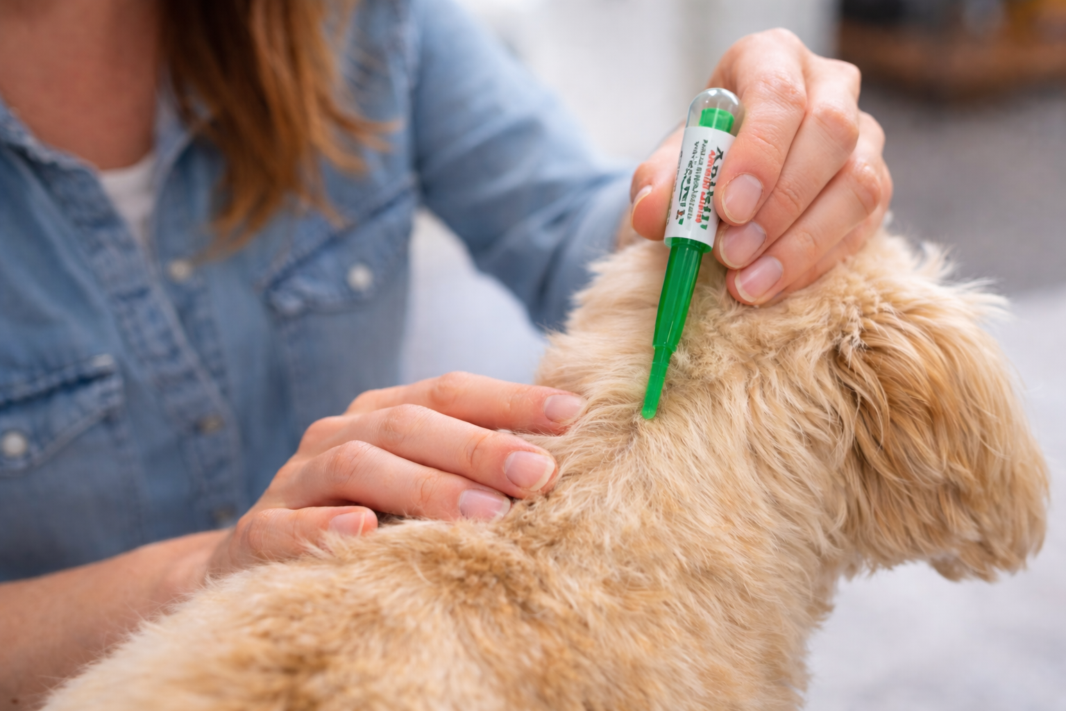 5 cajas de desparasitante y 100 pipetas anikill - Tienda de Mascotas | pipetas antipulgas anikill y extermin