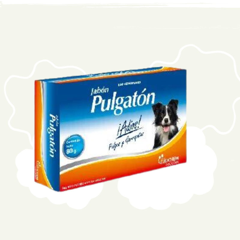 jabón pulgaton para perros - Tienda de Mascotas | pipetas antipulgas anikill y extermin